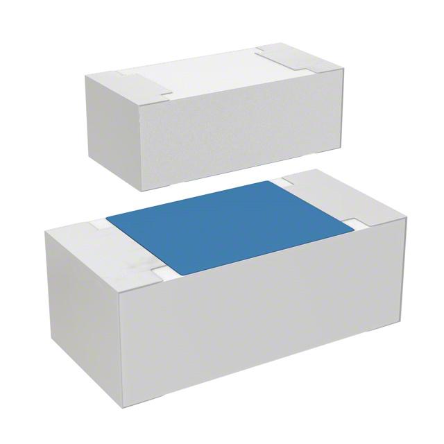 MCS04020D1651BE100 Vishay Beyschlag