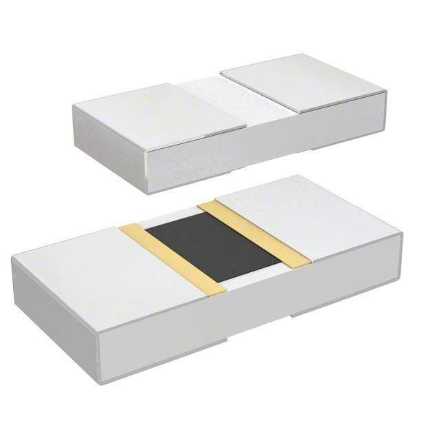 PHP00805H1292BBT1 Vishay Thin Film
