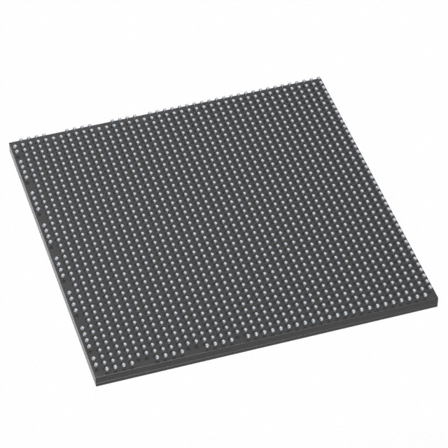 XC5VLX110T-1FF1738C4031 Xilinx Inc.