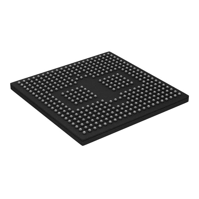 XEF232-1024-FB374-C40 XMOS