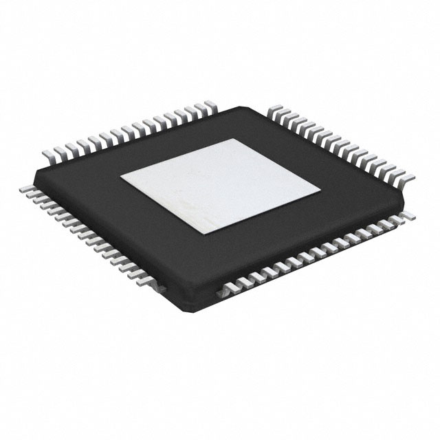 XUF208-128-TQ64-C10 XMOS
